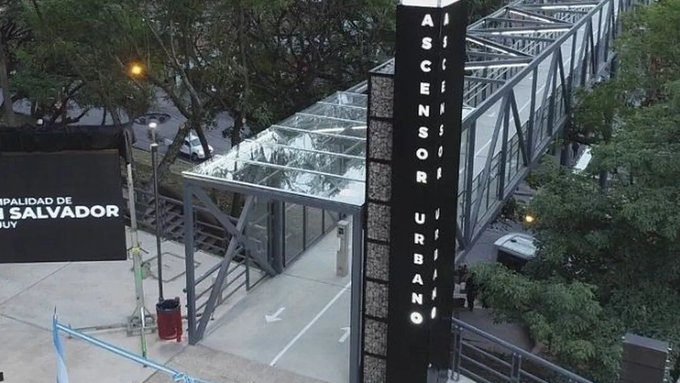 Más de 40 mil turistas visitaron San Salvador de Jujuy