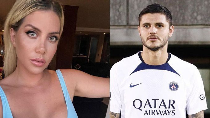 Wanda Nara confirmó su divorcio de Mauro Icardi