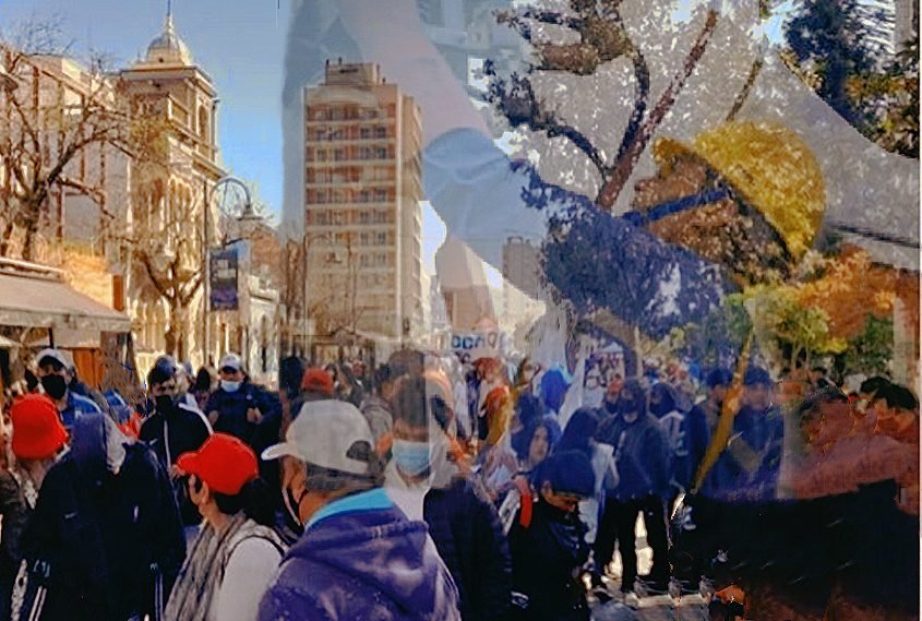 “Sin pago, no hay luz”