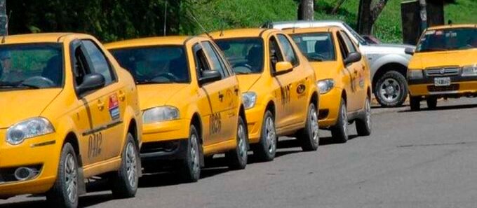 Este lunes sube un 15% la Tarifa del Taxi en Jujuy