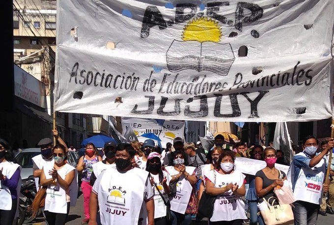 Paro de ADEP este miércoles