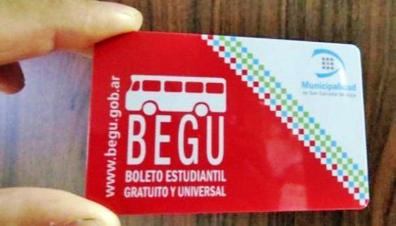 Hoy empieza el reempadronamiento para el BEGU
