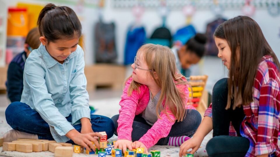En Jujuy hay más de 4.500 estudiantes con discapacidad