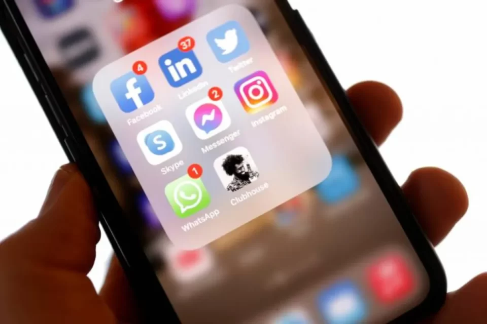 Cuáles son las redes sociales más usadas por los jóvenes