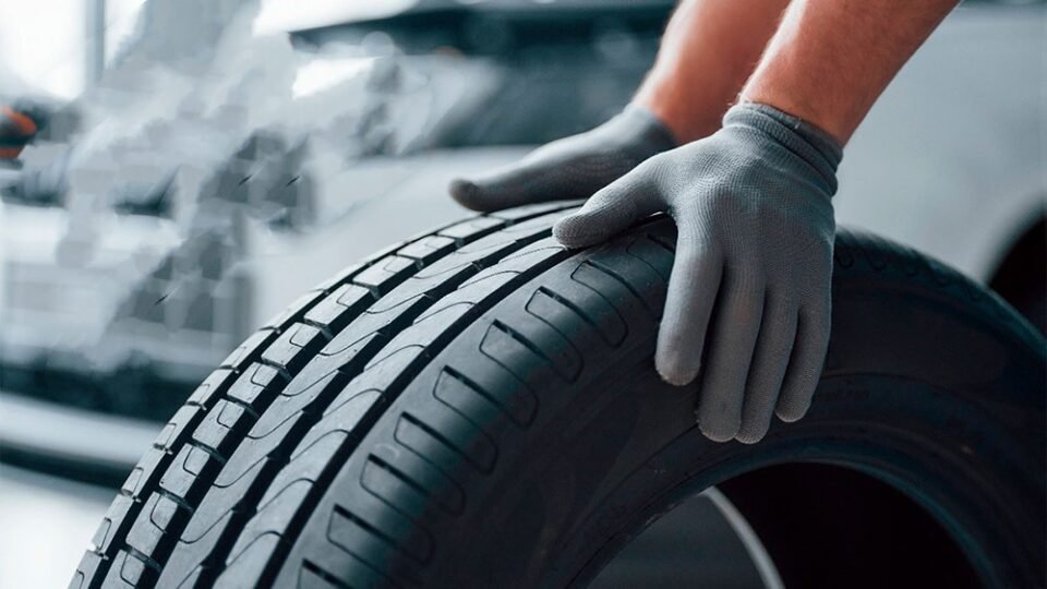 Jujuy, preocupante escasez de neumáticos.