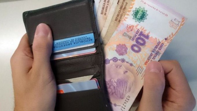 Inicia hoy el cronograma de pagos para la administración pública