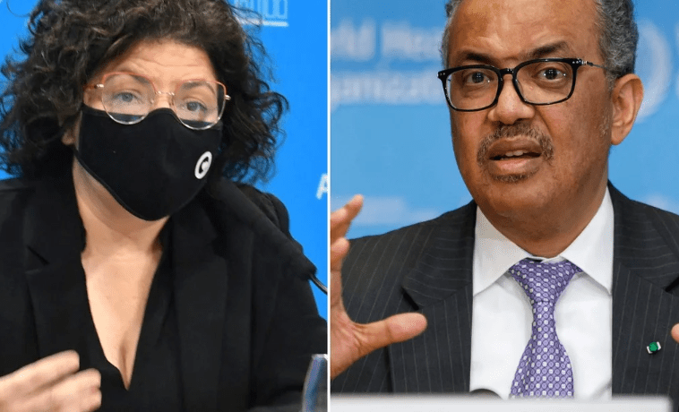 Pastilla contra el Covid: El veredicto argentino choca con el aval de la OMS