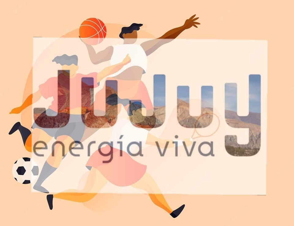Jujuy, fue elegida para el 2.º Encuentro de Secretarios de Deporte.