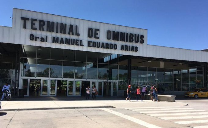 Aumentó el pasaje en el Transporte de media distancia