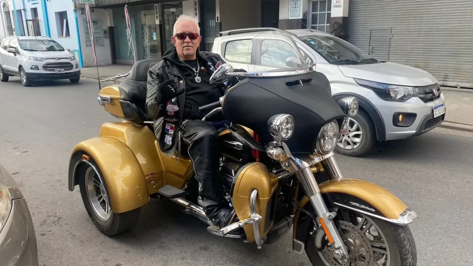 Realizarán un encuentro de Harley-Davidson en Jujuy