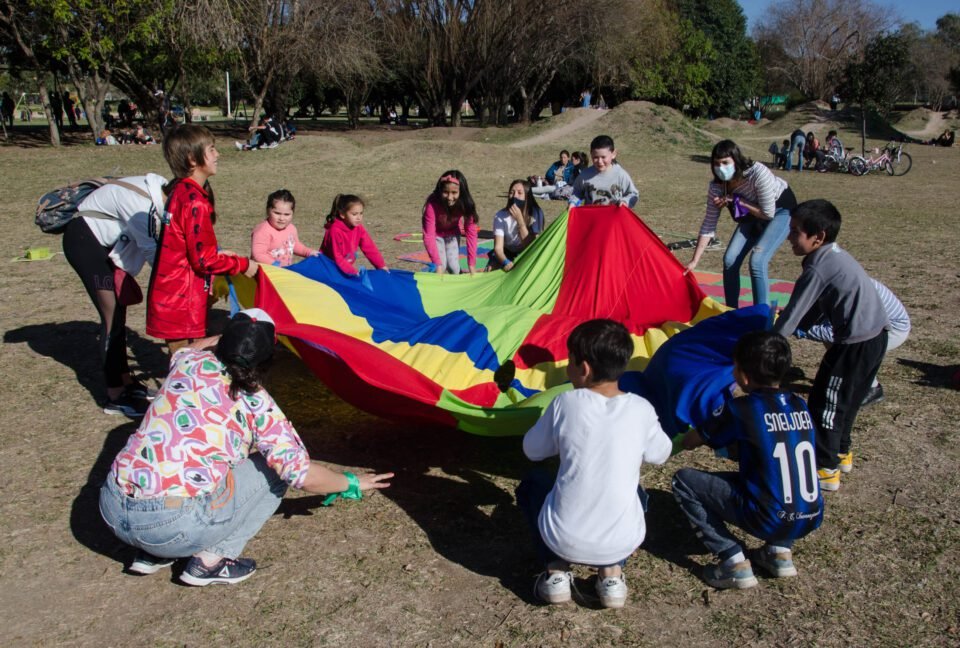 Se programan actividades por el “Día de las Infancias”