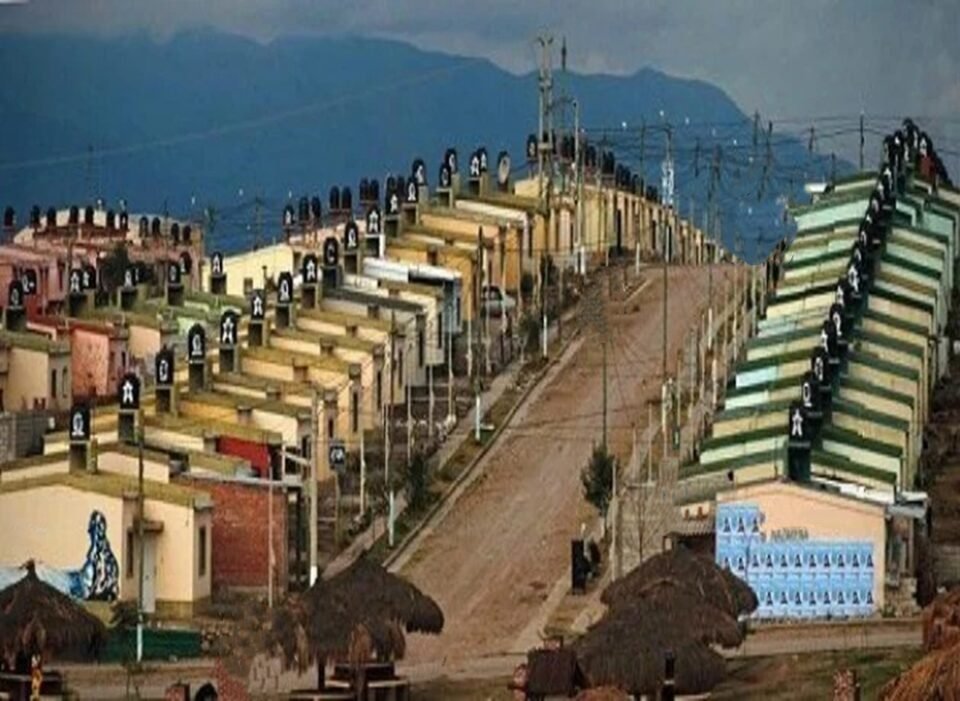 Saquearon la casa de un Concejal.