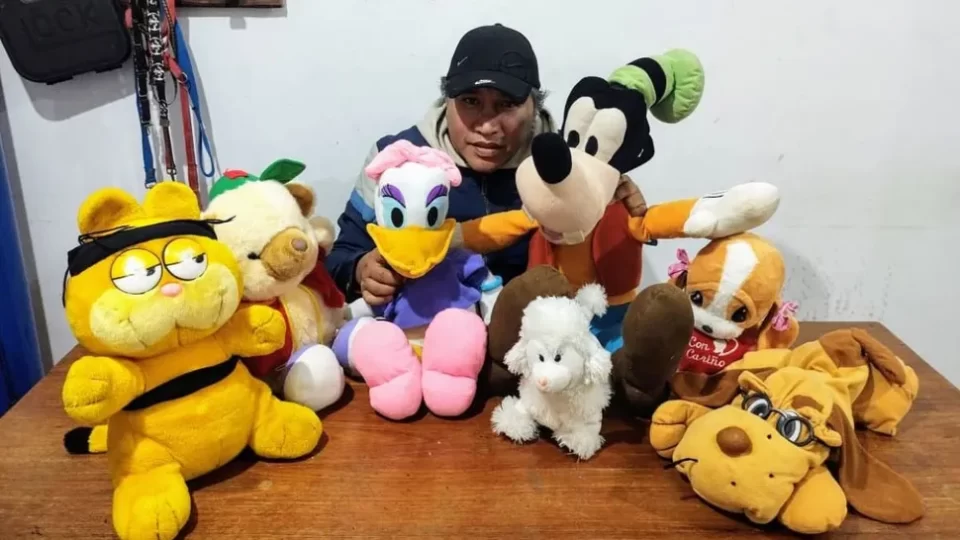 Piden donar el regalo de tu ex para chicos de escasos recursos