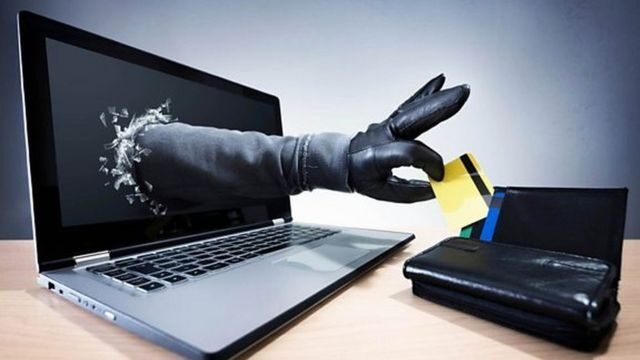 Violentaron una cuenta bancaria en Jujuy