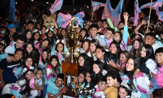 FNE: Concluyó la 71º Edición de la FNE