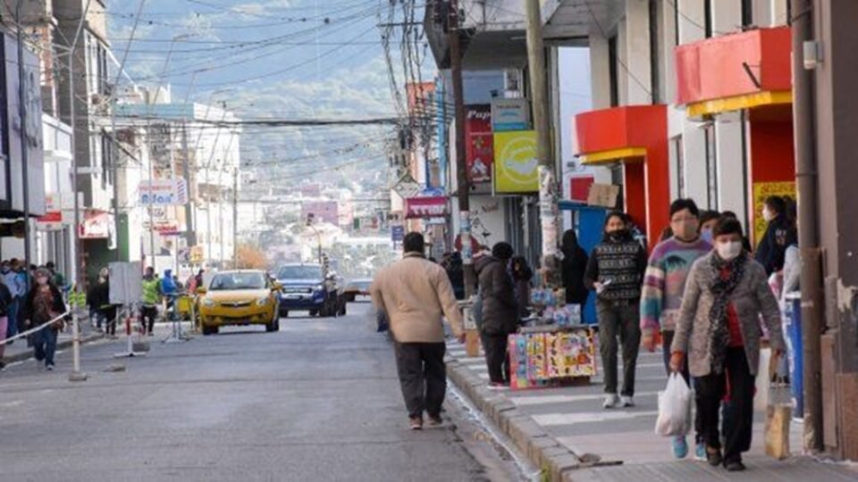 Las Pymes cayeron por segundo mes consecutivo