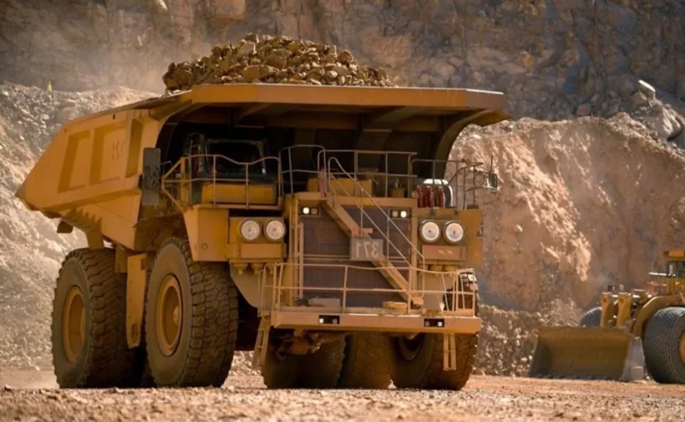 Regalías Mineras y Proyectos Financiados