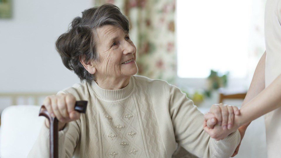 COVID-19: Ansiedad, malestar psicológico y soledad, como afecto en los Adultos Mayores