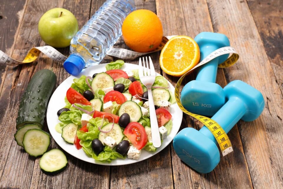 La dieta mediterránea cuida la salud cardiovascular