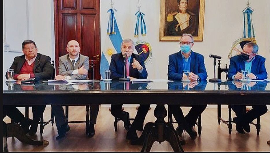 La respuesta al aumento de la tarifa eléctrica