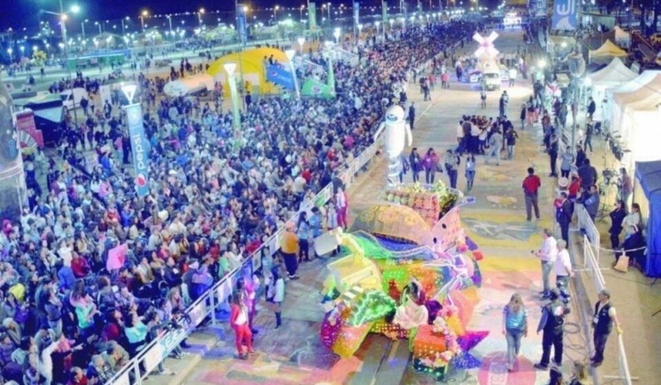 La importancia de una tradicional fiesta de los Estudiantes