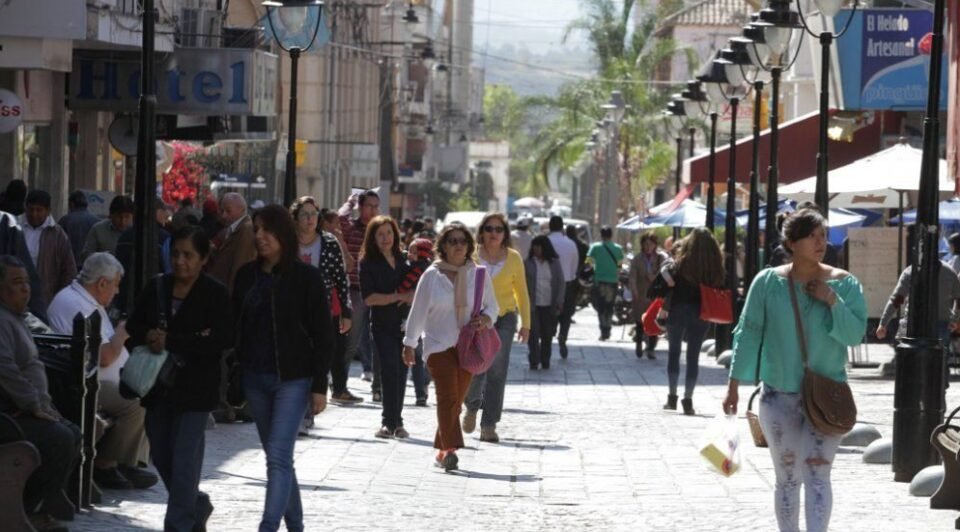 ¿Qué puede hacer un turista en San Salvador de Jujuy?