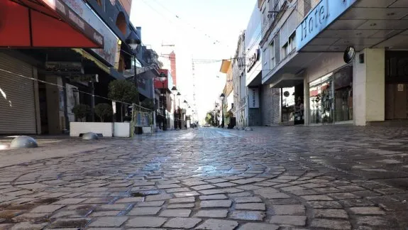 Gerardo Morales, presentó un Proyecto de Reforma Parcial de la Constitución Jujeña.