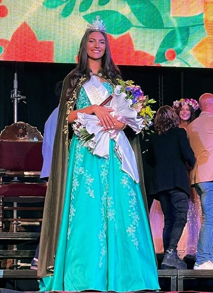 Dr. Manuel Belgrano ya tiene su representante