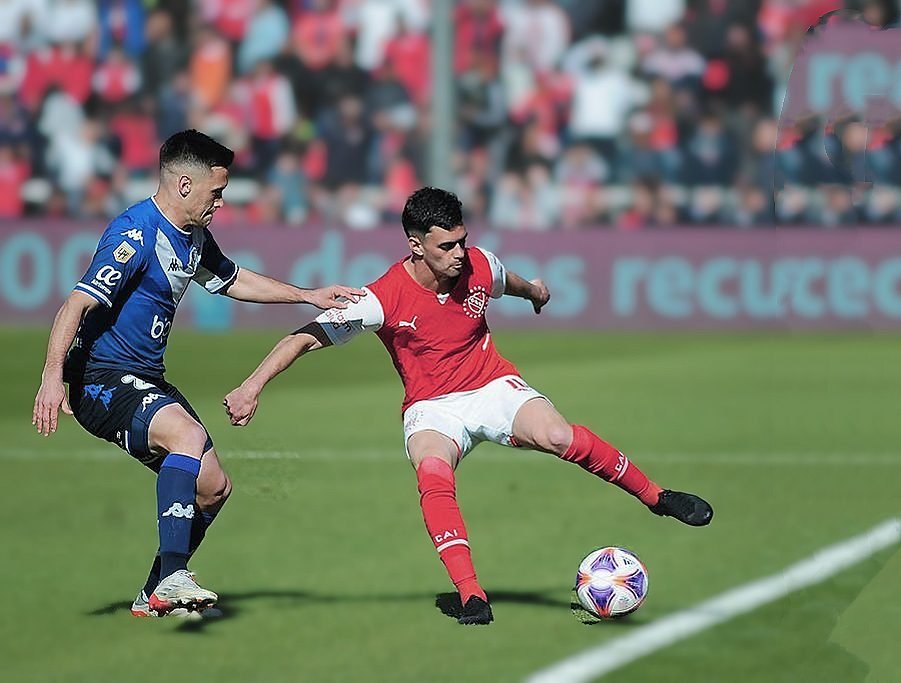 Copa Argentina: se encuentran disponibles las entradas para Vélez-Independiente