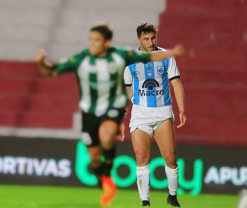 El Lobo Jujeño eliminado