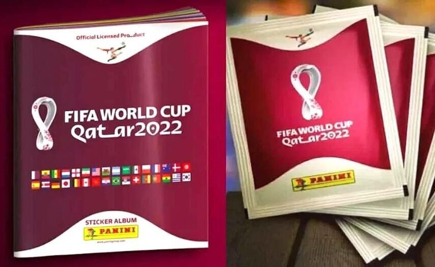 Los Kiosqueros reclaman más figuritas del Mundial.