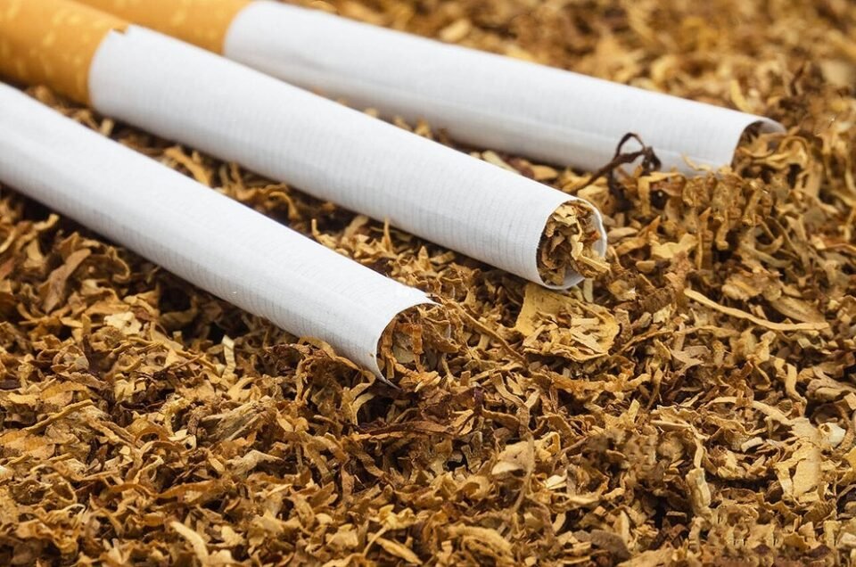 Vuelve a subir el precio de los cigarrillos.