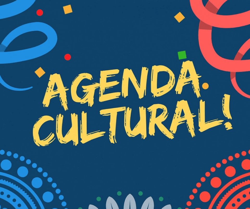 Agenda cultural para tener en cuenta