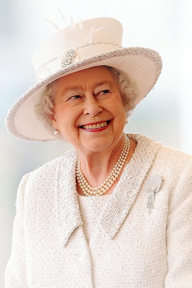 Murió la Reina Isabel II de Inglaterra