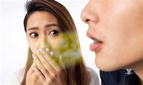 Cinco concejos para acabar con el mal aliento