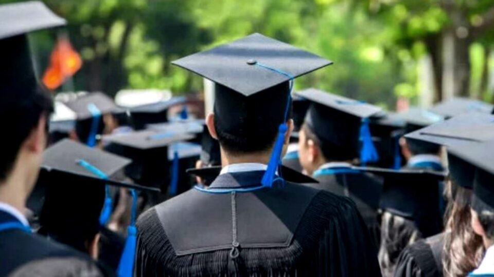 Las treinta mejores Universidades de EEUU