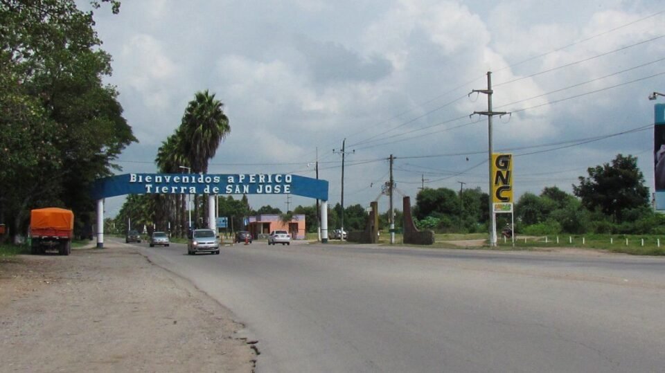 Apuñaló a su hermano y violentó a su sobrino