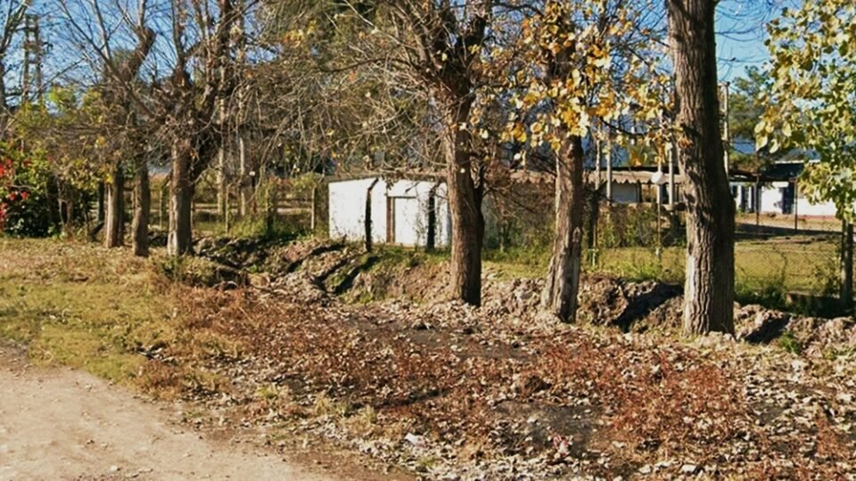 Encuentran cadáver en Palpalá