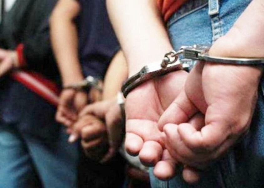 Dos prófugos fueron detenidos en la Capital Jujeña
