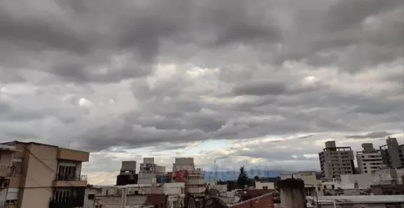 Bajas temperaturas en Jujuy, existen probabilidades de lluvias.