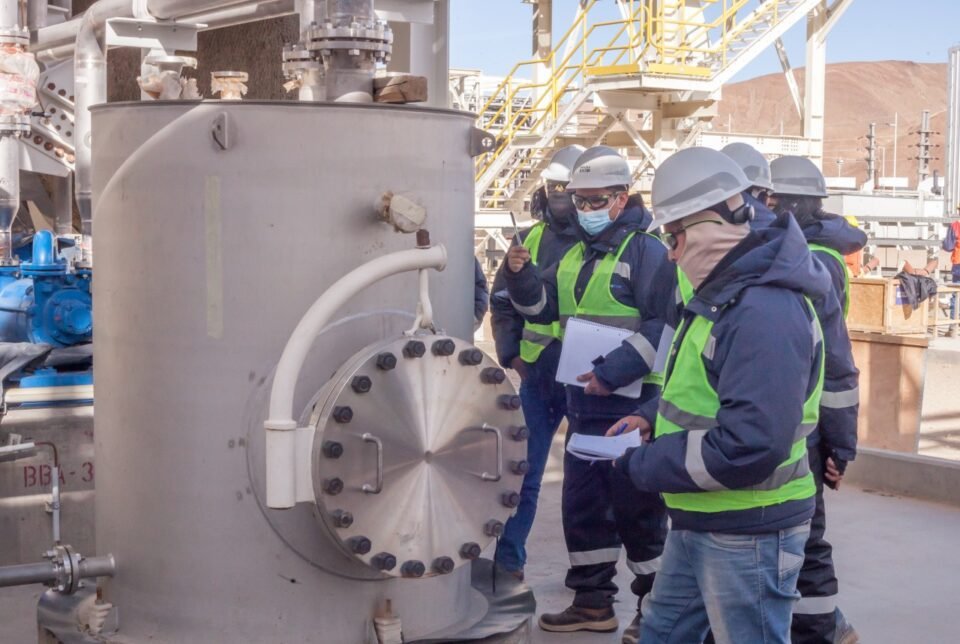 Empresa Argentina, Minera Exar, obtuvo la Certificación de Great Place to Work