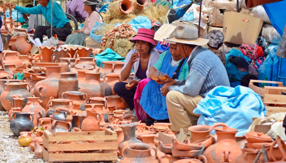 La Quiaca se prepara para la Manka Fiesta 2022