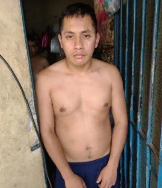 En Perico, un preso se fugó