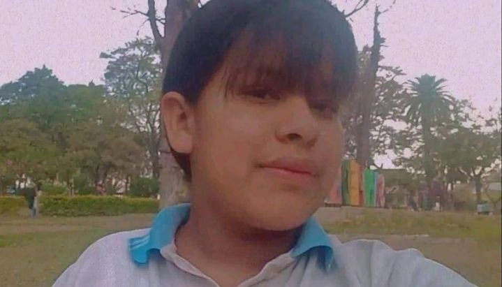 Autopsia del femicidio de Evelin Farfán