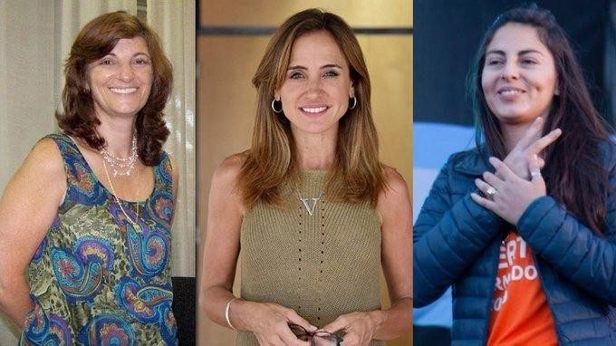 Nuevas designaciones en el Gabinete Nacional