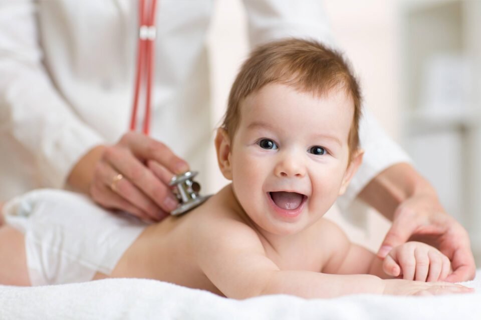 Día del Pediatra ¿Por qué se celebra hoy?