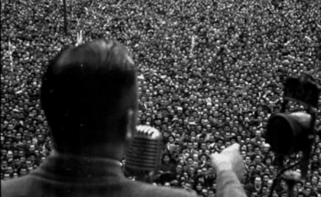 Hoy se celebra el Día de la Lealtad Peronista