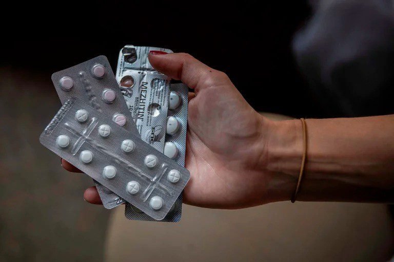 Por qué las pastillas no son la solución a los problemas para dormir