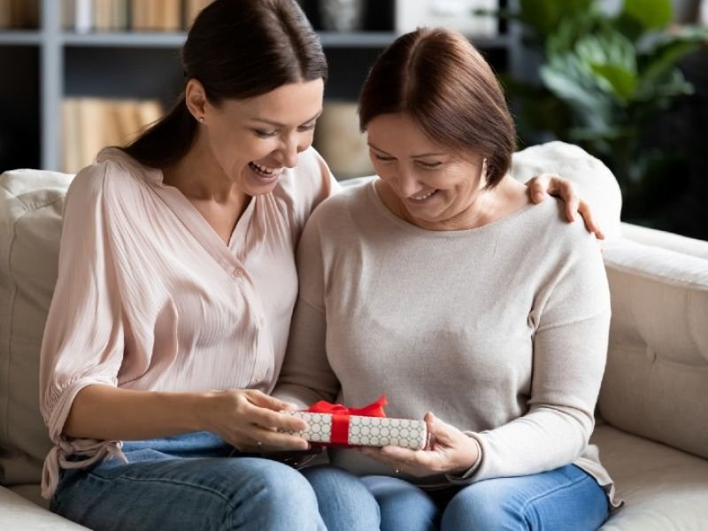 Aumentaron los precios para el Día de la Madre