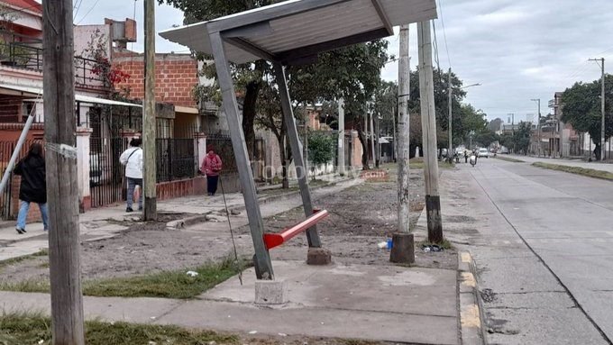 La UTA amenaza con un Paro Provincial